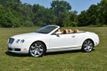 2008 Bentley Continental GT 2dr Convertible - 22879800 - 85