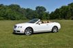 2008 Bentley Continental GT 2dr Convertible - 22879800 - 86