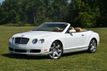 2008 Bentley Continental GT 2dr Convertible - 22879800 - 88
