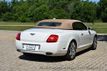 2008 Bentley Continental GT 2dr Convertible - 22879800 - 8