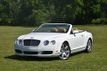 2008 Bentley Continental GT 2dr Convertible - 22879800 - 91