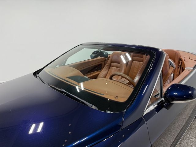 2008 Bentley Continental GT 2dr Convertible - 23012672 - 10