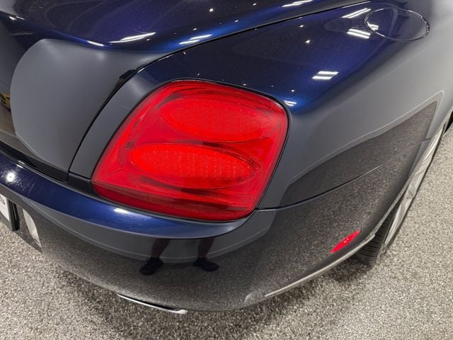 2008 Bentley Continental GT 2dr Convertible - 23012672 - 27