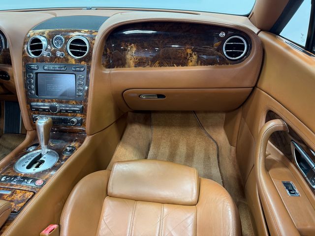 2008 Bentley Continental GT 2dr Convertible - 23012672 - 55