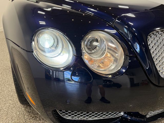 2008 Bentley Continental GT 2dr Convertible - 23012672 - 5