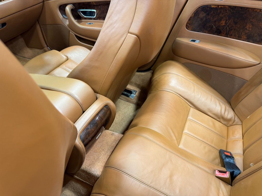 2008 Bentley Continental GT 2dr Convertible - 23012672 - 64