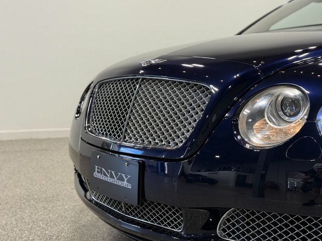 2008 Bentley Continental GT 2dr Convertible - 23012672 - 6