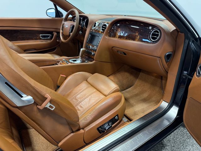 2008 Bentley Continental GT 2dr Convertible - 23012672 - 69