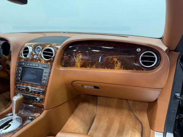 2008 Bentley Continental GT 2dr Convertible - 23012672 - 74