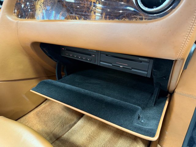 2008 Bentley Continental GT 2dr Convertible - 23012672 - 75