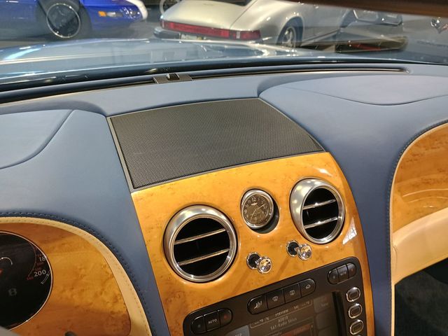 2008 Bentley Continental GT 2dr Convertible 1 Owner Clean Carfax - 23066351 - 20