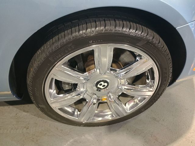 2008 Bentley Continental GT 2dr Convertible 1 Owner Clean Carfax - 23066351 - 49