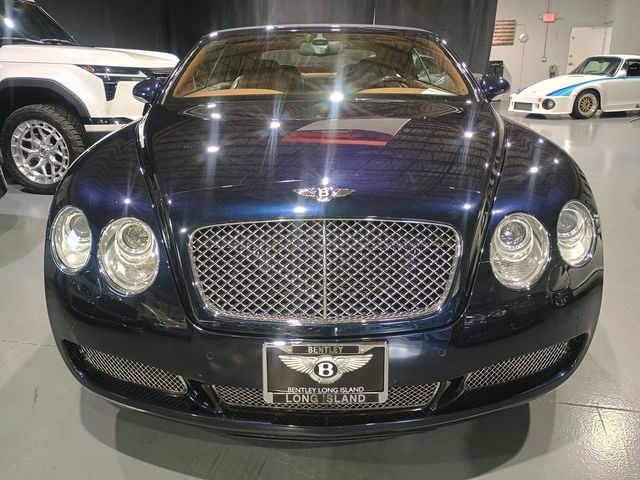 2008 Bentley Continental GT 2dr Convertible Clean Carfax - 22970666 - 9