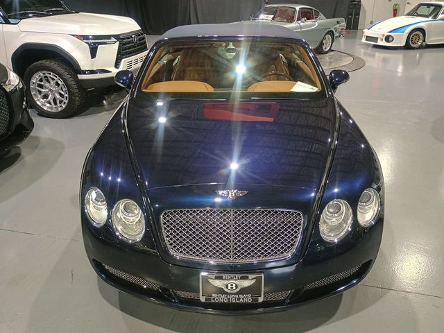 2008 Bentley Continental GT 2dr Convertible Clean Carfax - 22970666 - 10