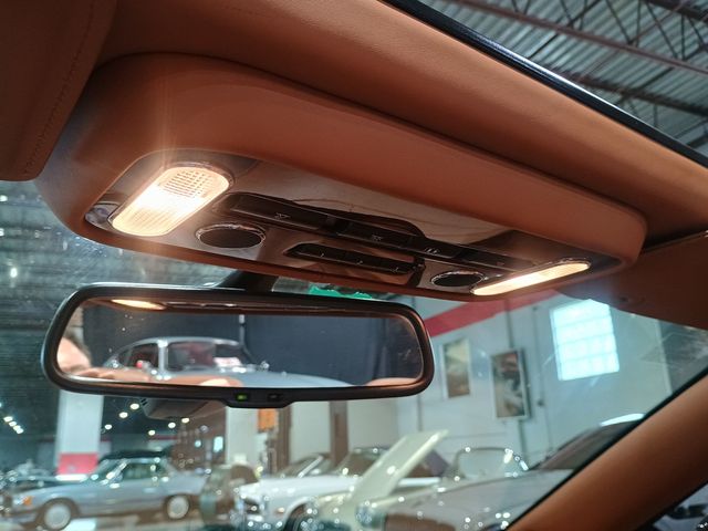 2008 Bentley Continental GT 2dr Convertible Clean Carfax - 22970666 - 20