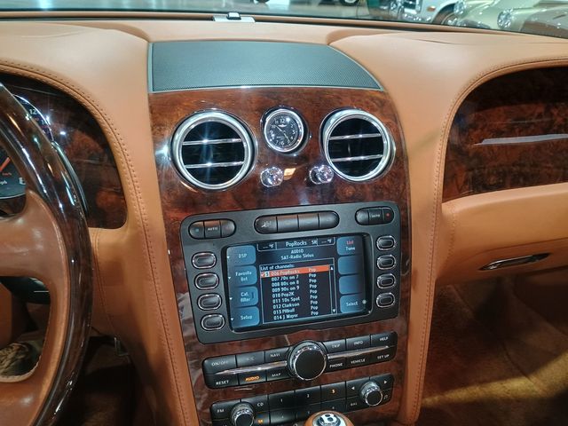 2008 Bentley Continental GT 2dr Convertible Clean Carfax - 22970666 - 21