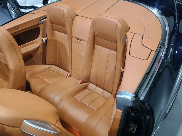 2008 Bentley Continental GT 2dr Convertible Clean Carfax - 22970666 - 24