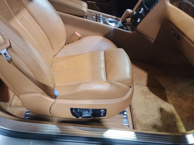 2008 Bentley Continental GT 2dr Convertible Clean Carfax - 22970666 - 30