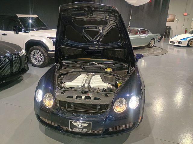 2008 Bentley Continental GT 2dr Convertible Clean Carfax - 22970666 - 32