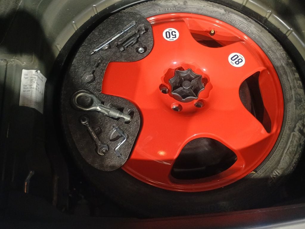 2008 Bentley Continental GT 2dr Convertible Clean Carfax - 22970666 - 38