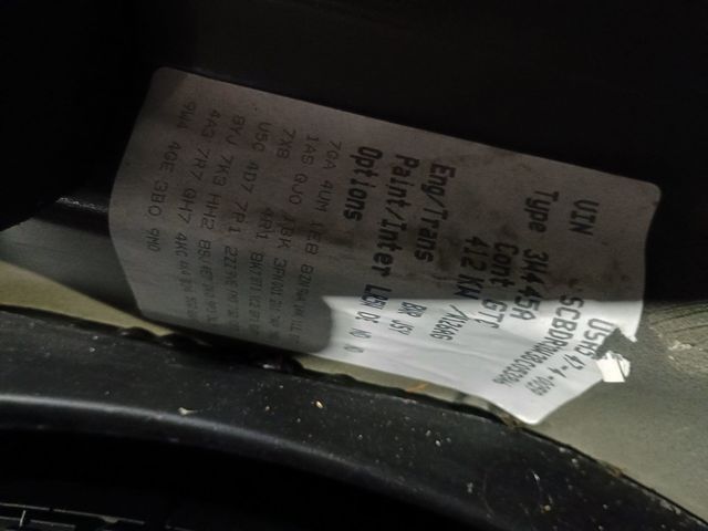 2008 Bentley Continental GT 2dr Convertible Clean Carfax - 22970666 - 39