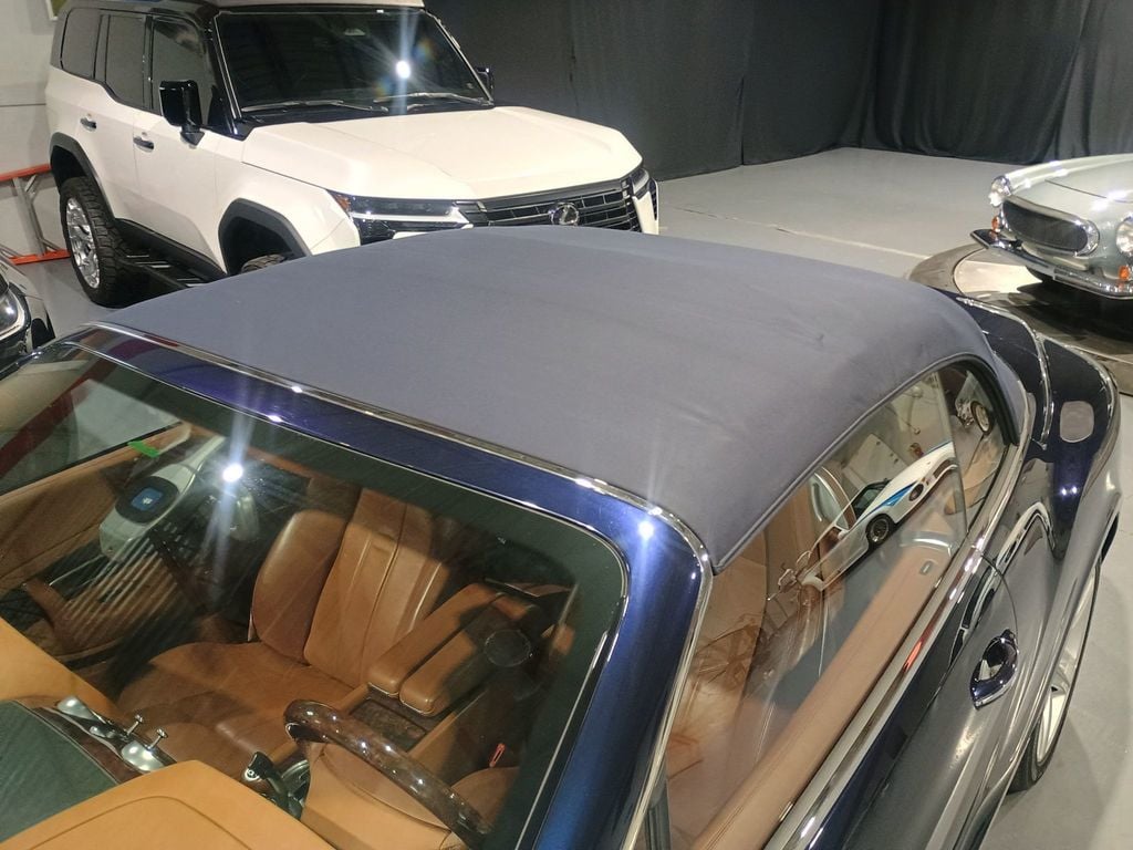 2008 Bentley Continental GT 2dr Convertible Clean Carfax - 22970666 - 40