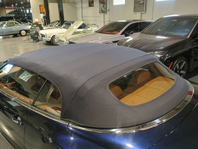 2008 Bentley Continental GT 2dr Convertible Clean Carfax - 22970666 - 41