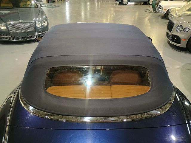 2008 Bentley Continental GT 2dr Convertible Clean Carfax - 22970666 - 42