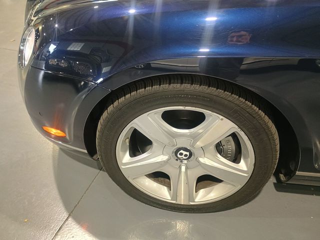 2008 Bentley Continental GT 2dr Convertible Clean Carfax - 22970666 - 45