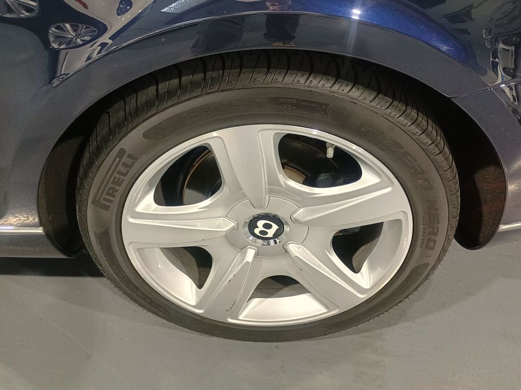 2008 Bentley Continental GT 2dr Convertible Clean Carfax - 22970666 - 46