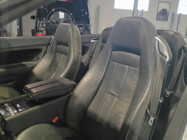 2008 Bentley Continental GT 2dr Convertible Clean Carfax - 23096108 - 17