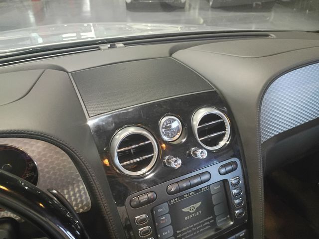 2008 Bentley Continental GT 2dr Convertible Clean Carfax - 23096108 - 21