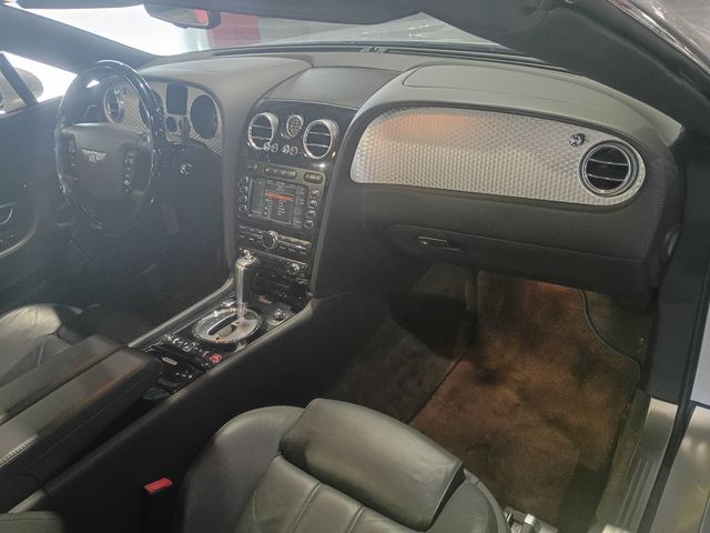 2008 Bentley Continental GT 2dr Convertible Clean Carfax - 23096108 - 35