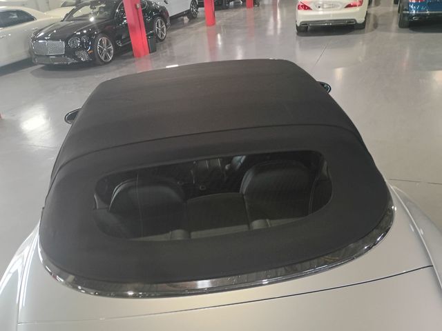 2008 Bentley Continental GT 2dr Convertible Clean Carfax - 23096108 - 45
