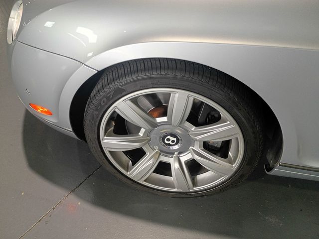 2008 Bentley Continental GT 2dr Convertible Clean Carfax - 23096108 - 47