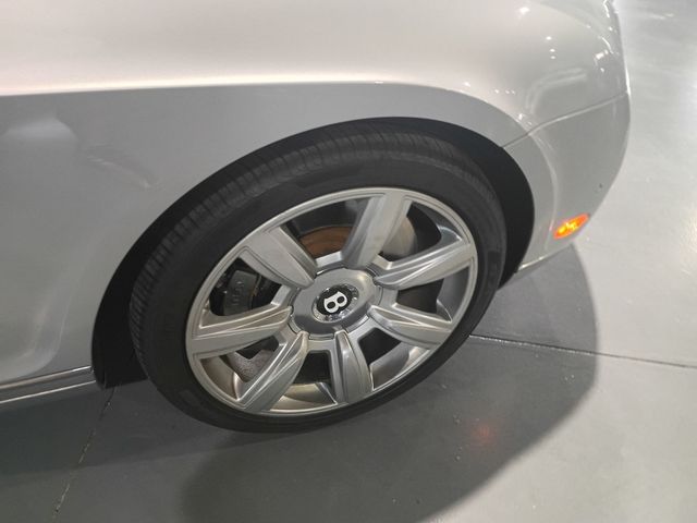 2008 Bentley Continental GT 2dr Convertible Clean Carfax - 23096108 - 50