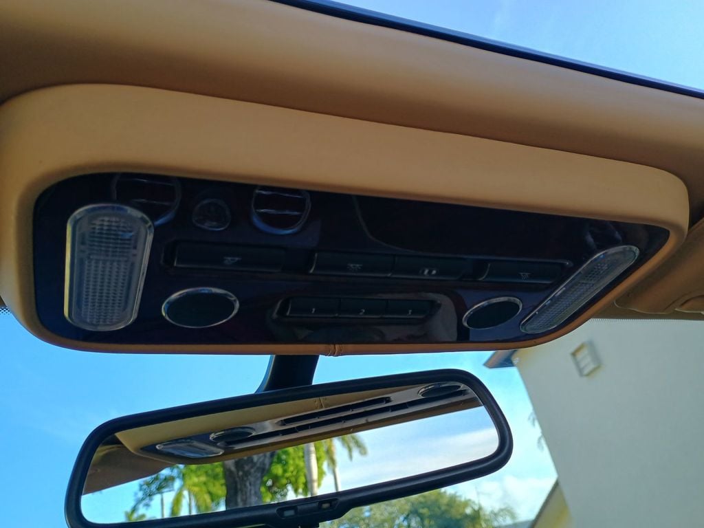 2008 Bentley Continental GT 2dr Convertible Clean Carfax Florida Car - 22919617 - 20