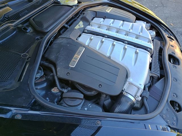 2008 Bentley Continental GT 2dr Convertible Clean Carfax Florida Car - 22919617 - 32