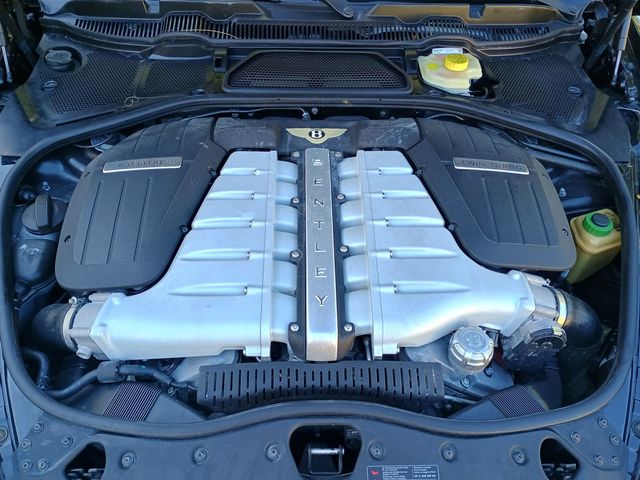 2008 Bentley Continental GT 2dr Convertible Clean Carfax Florida Car - 22919617 - 33