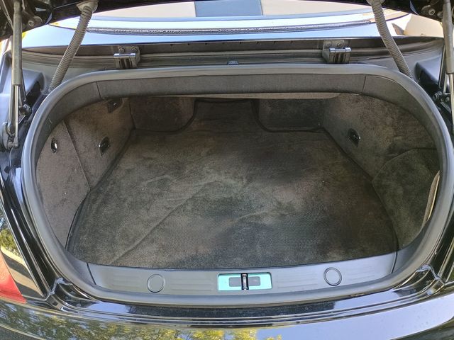 2008 Bentley Continental GT 2dr Convertible Clean Carfax Florida Car - 22919617 - 36