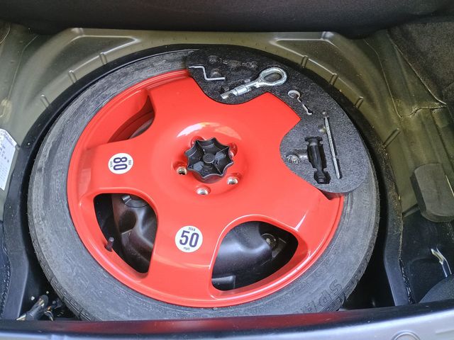 2008 Bentley Continental GT 2dr Convertible Clean Carfax Florida Car - 22919617 - 37