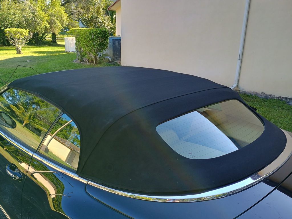 2008 Bentley Continental GT 2dr Convertible Clean Carfax Florida Car - 22919617 - 40