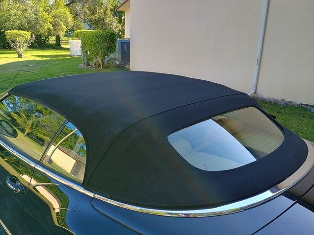 2008 Bentley Continental GT 2dr Convertible Clean Carfax Florida Car - 22919617 - 40