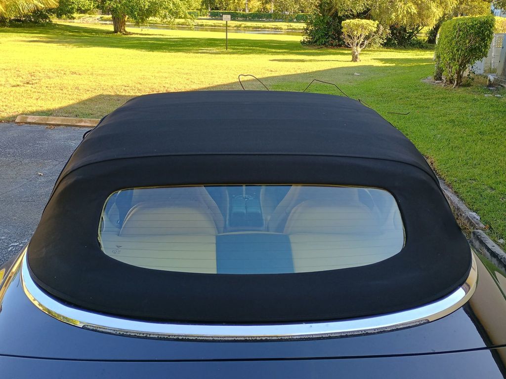 2008 Bentley Continental GT 2dr Convertible Clean Carfax Florida Car - 22919617 - 41