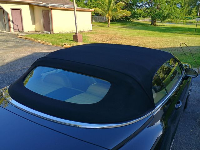 2008 Bentley Continental GT 2dr Convertible Clean Carfax Florida Car - 22919617 - 42
