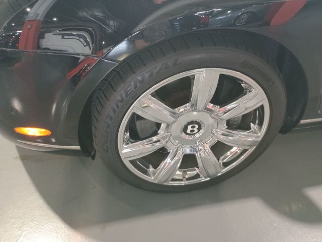 2008 Bentley Continental GT 2dr Convertible Clean Carfax Florida Car - 22919617 - 49