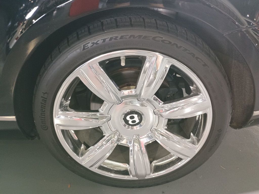 2008 Bentley Continental GT 2dr Convertible Clean Carfax Florida Car - 22919617 - 50