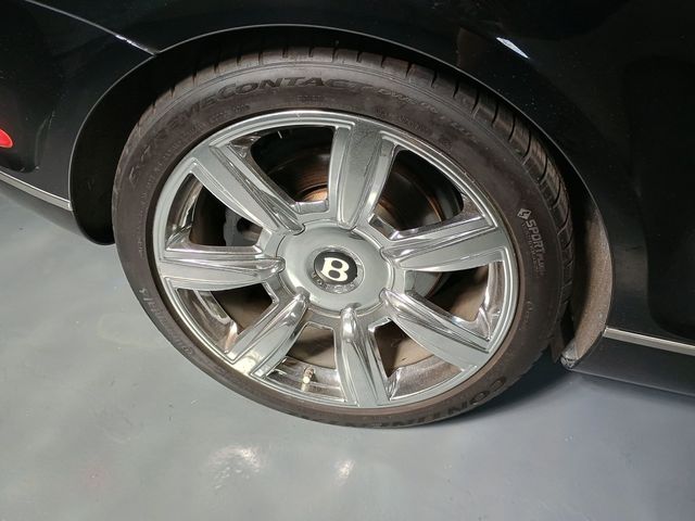 2008 Bentley Continental GT 2dr Convertible Clean Carfax Florida Car - 22919617 - 51