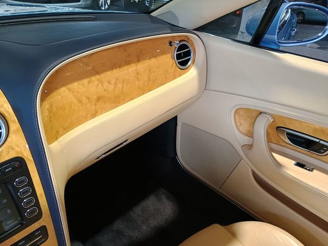 2008 Bentley Continental GT 2dr Convertible Clean Carfax Florida Car - 22998605 - 21