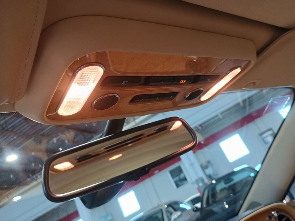 2008 Bentley Continental GT 2dr Convertible Clean Carfax Florida Car - 22998605 - 22